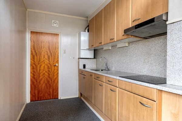 Medium property photo - Van der Capellenweg 26, 8141 EH Heino